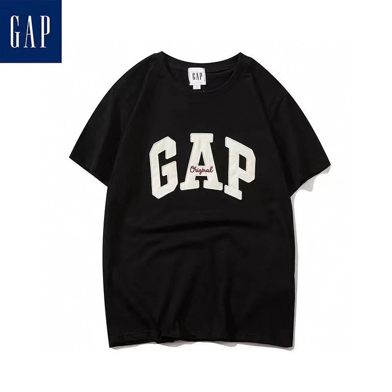 GAP Original GAP T-Shirt Black