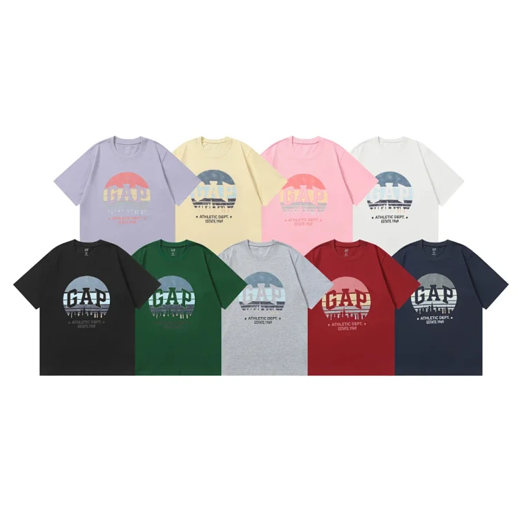 GAP Original T-Shirt Black