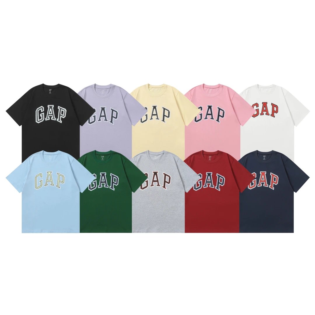 GAP T-Shirt in Multiple Colors