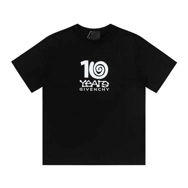 Givenchy Givenchy T-Shirt White