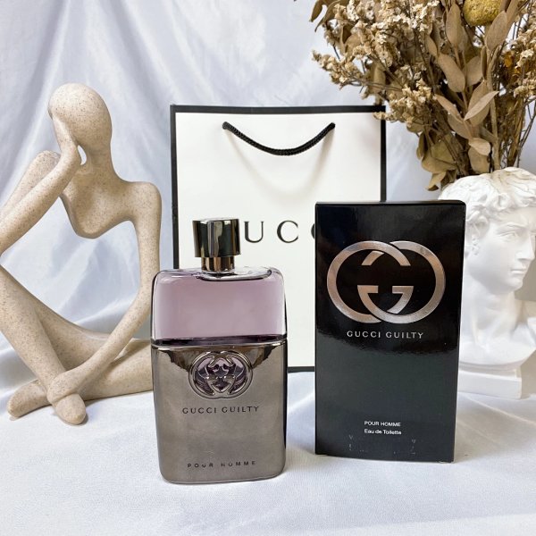 Gucci Gucci Guilty Pour Homme Mise
