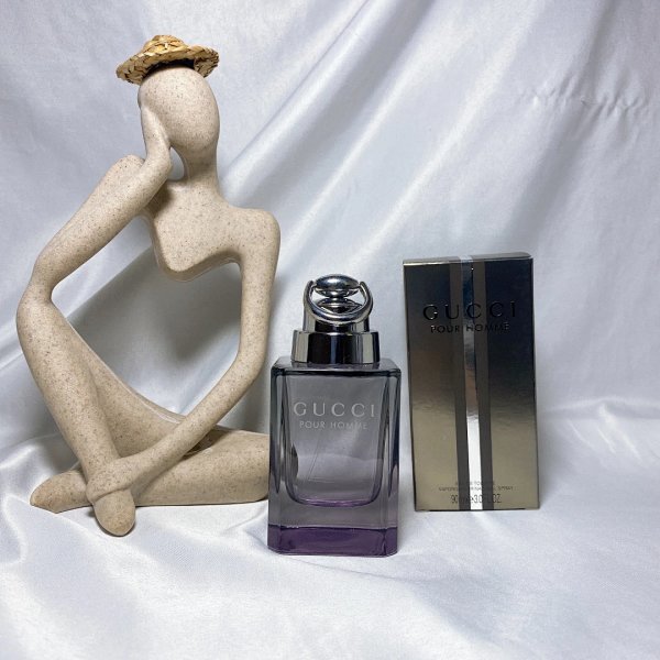 Gucci Pour Homme Mise