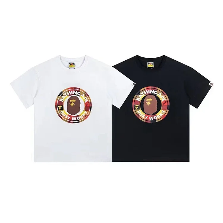 Gucci Real Life Is Gucci T-Shirt Off-White