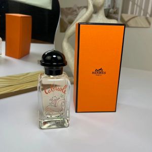 Hermes Cabriole Perfume - Mise