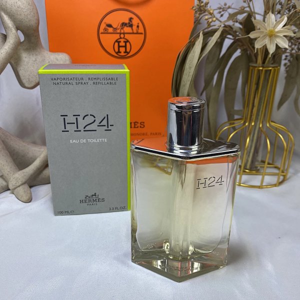 Hermès H24 Eau de Toilette Mise