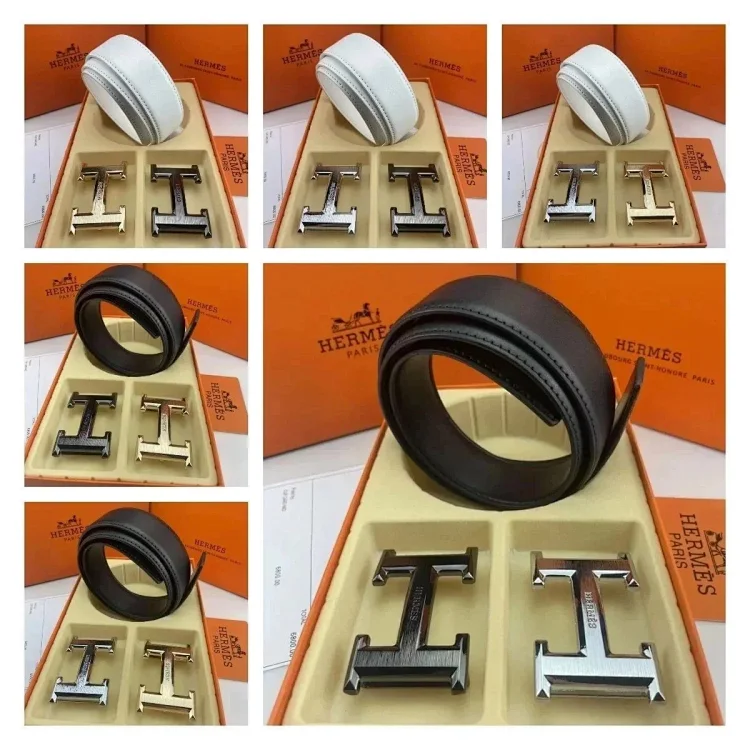 HERMES Kelly belt for women, HMS-097, 38cm width, 80-120cm length, colors available [list]