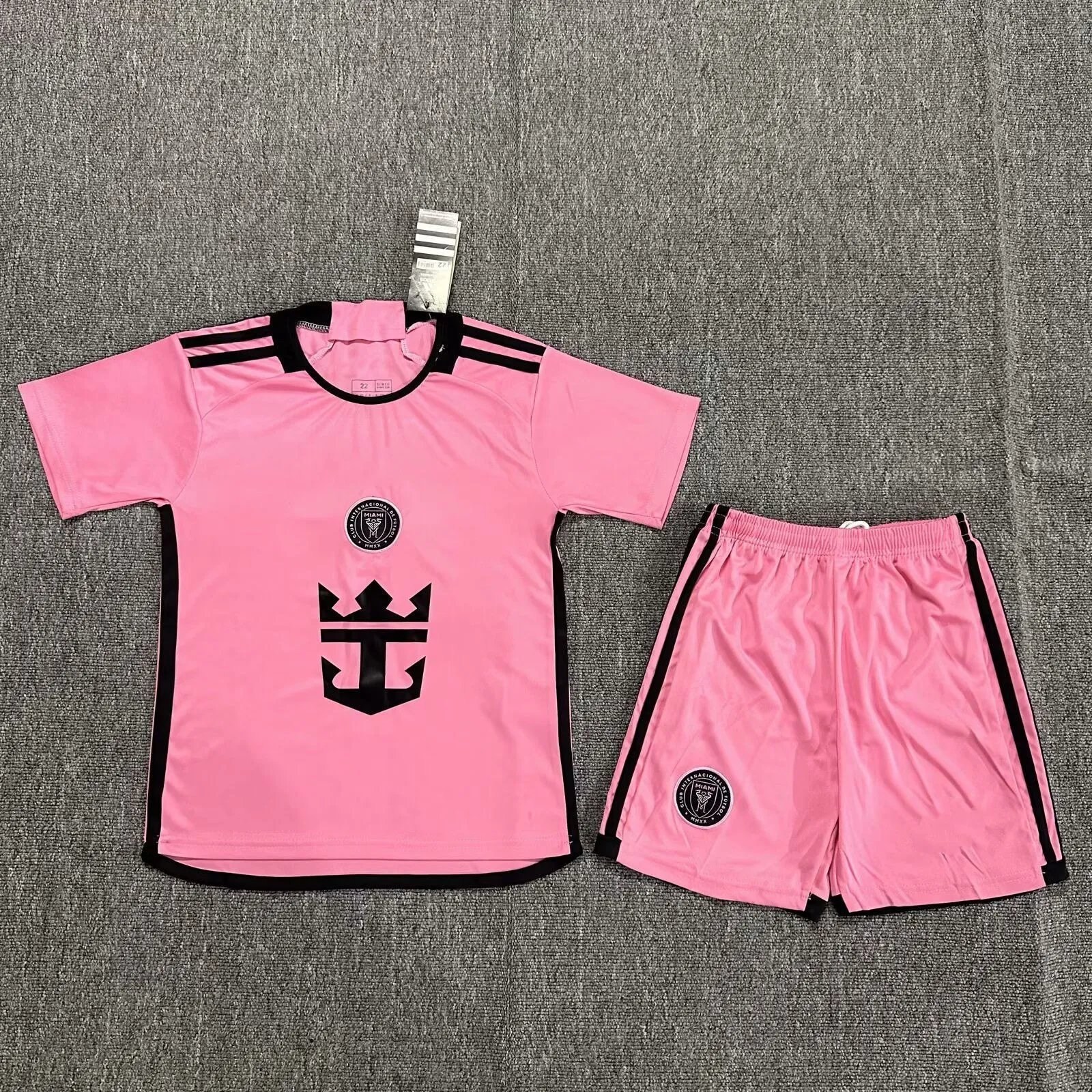 Barcelona babies & kids home jersey for sale