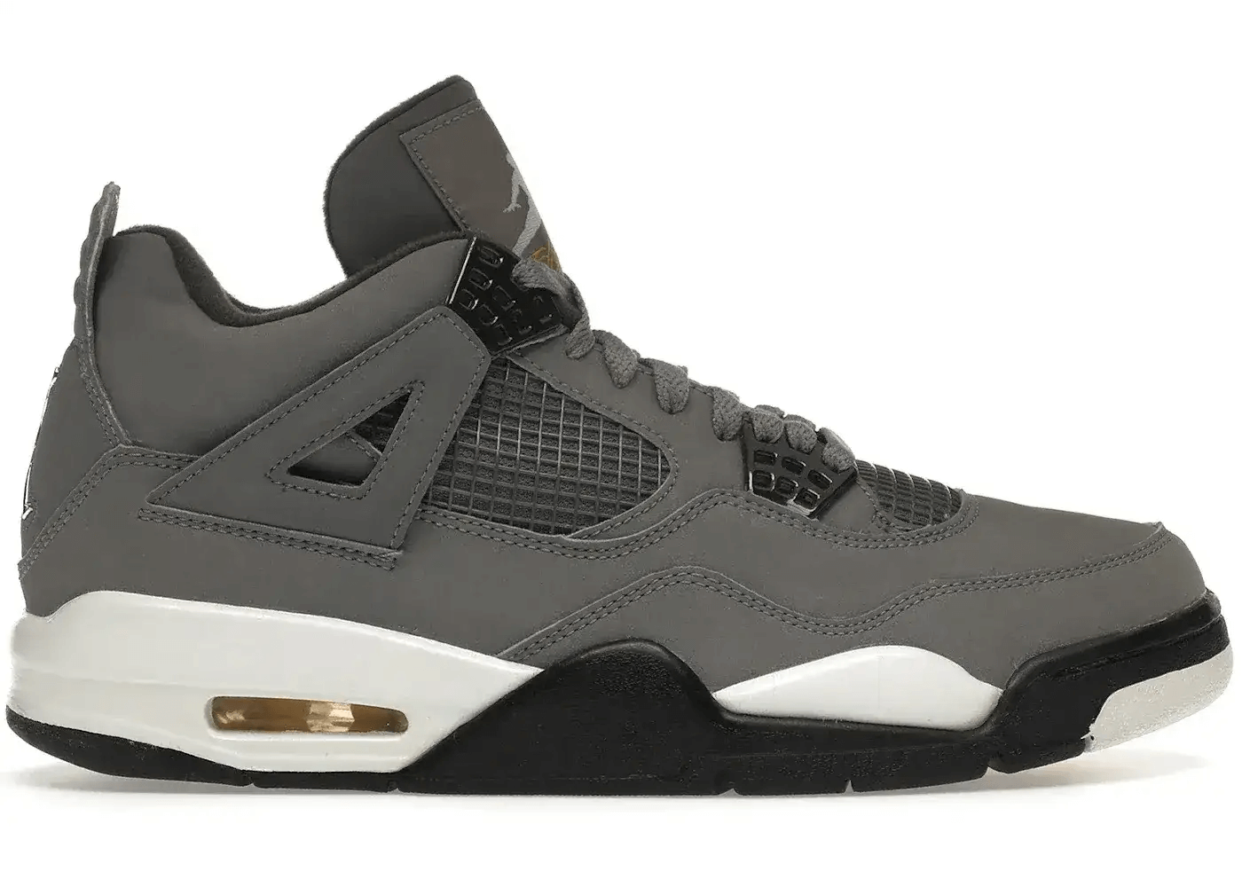 Jordan Air Jordan 4 Retro Grey