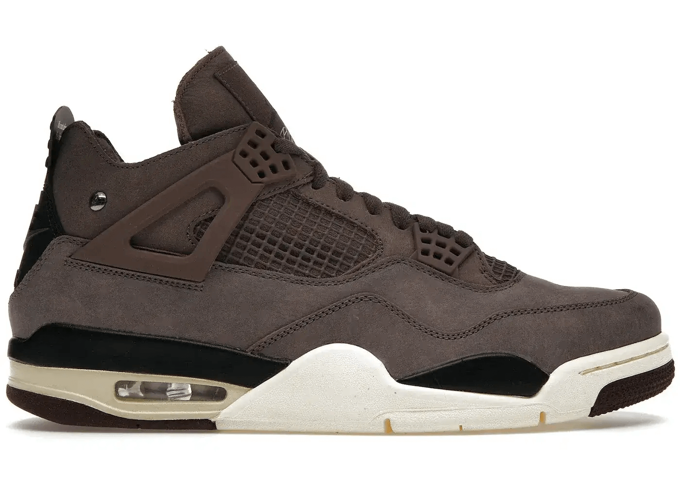 Jordan Air Jordan 4 Retro Violet Ore