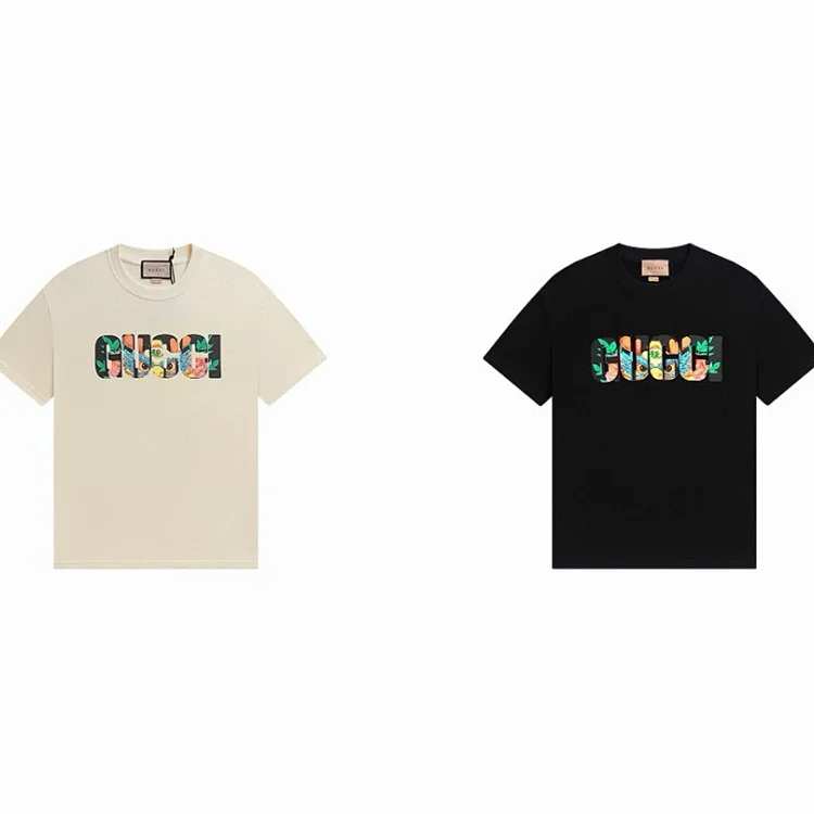 Jordan Air T-Shirt White/Black