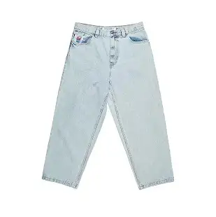 Levi's Vintage 90s Loose Fit Jeans Light Blue Pants