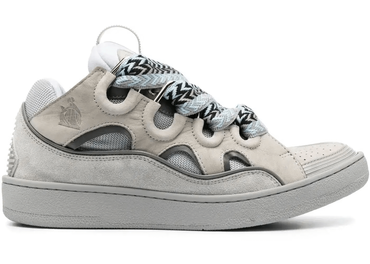 Li-Ning Arc Ace Sneakers Grey