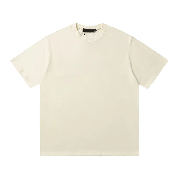 2024 New FOG ESSENTIALS Cloud Series High Quality T-shirts
