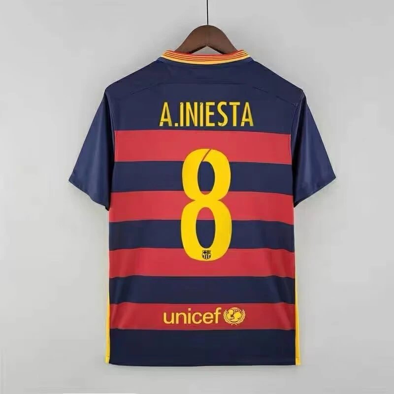 Arsenal 2005-2011 Home Jersey - Iconic Retro Football Shirt