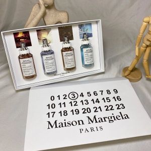 Maison Margiela Replica Fragrance Set Mise