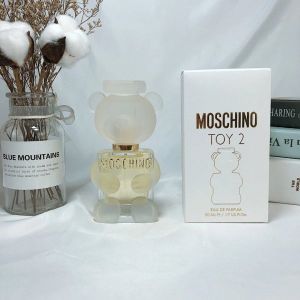 Moschino Toy 2 - Mise