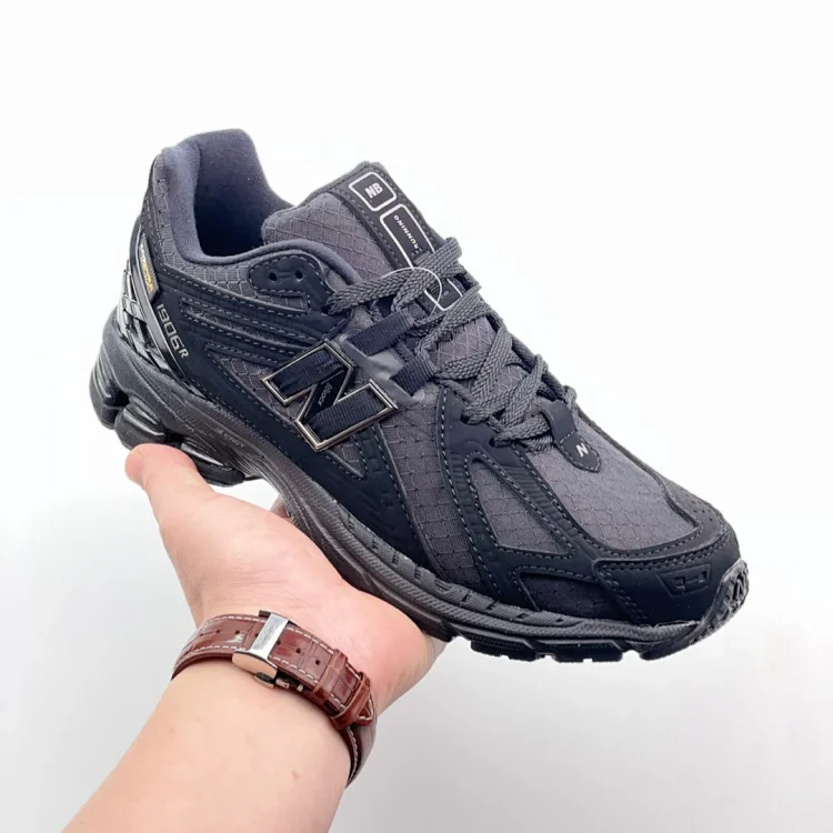 New Balance 1906R Dark Gray Shoes