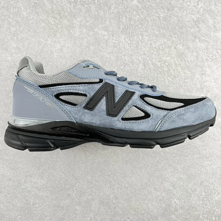 New Balance 990 Grey Shoes