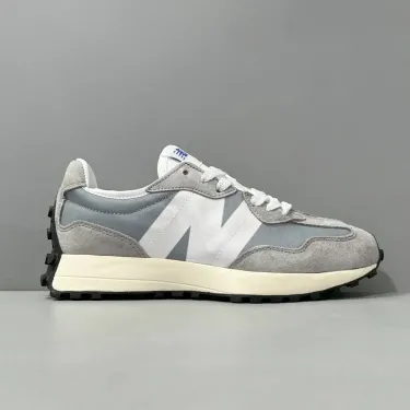 New Balance Grey Sneakers Shoes