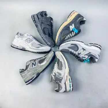 New Balance New Balance 990 Grey Shoes