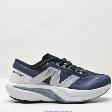 New Balance Rebel FuelCell Dark Blue Shoes