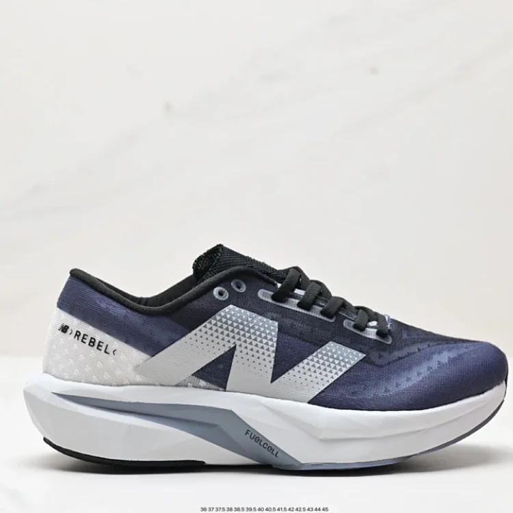 New Balance Rebel FuelCell Dark Blue Shoes
