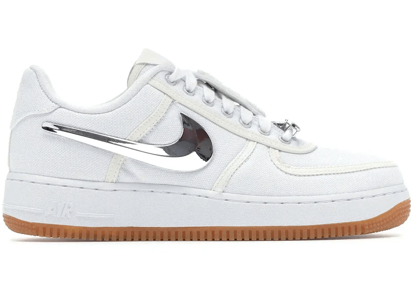 Nike Air Force 1 Low White
