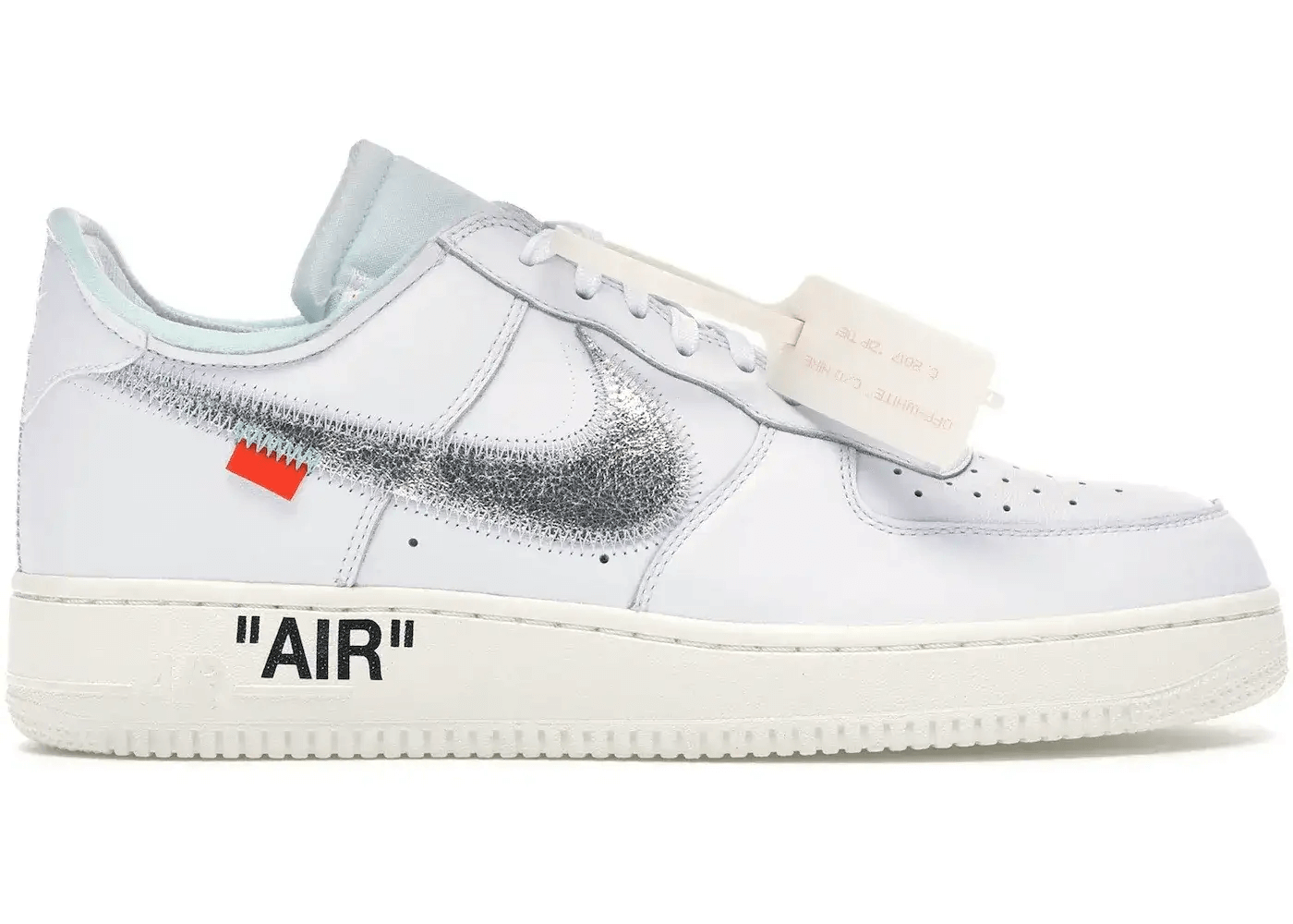 Nike Air Force 1 x Off-White White