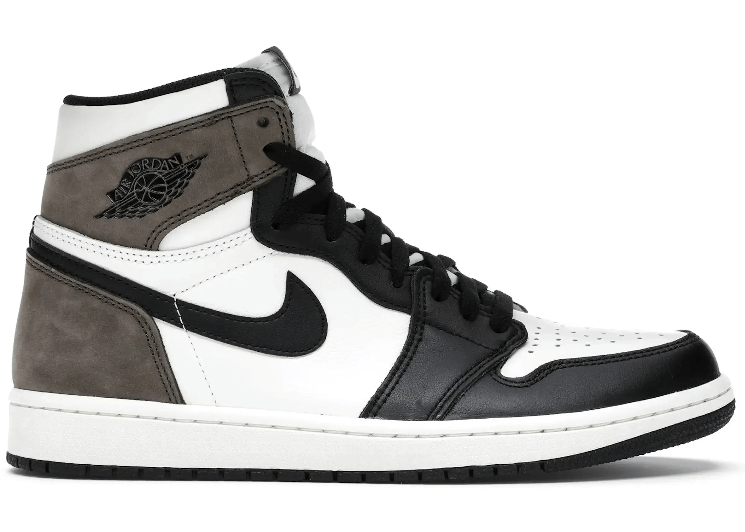 Nike Air Jordan 1 Retro High OG 'Dark Mocha'