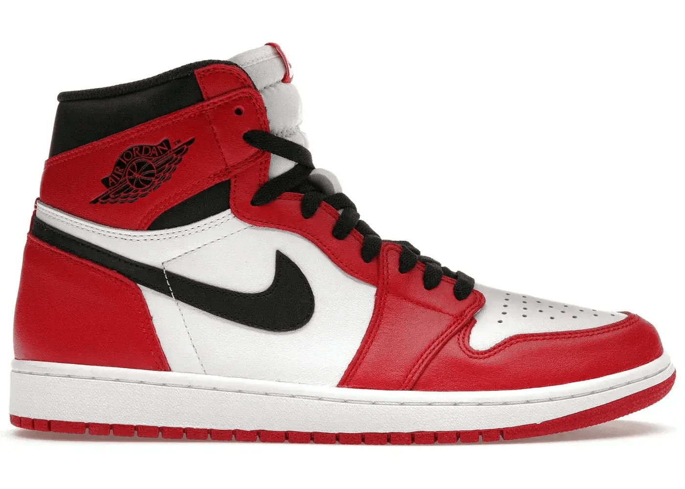 Nike Air Jordan 1 Retro High OG Red