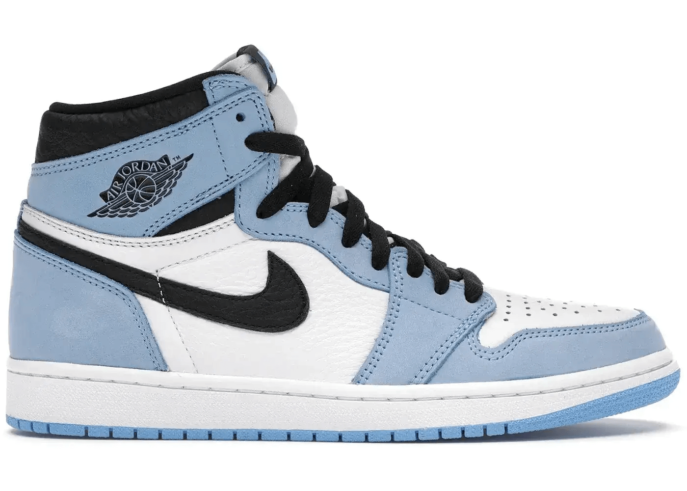 Nike Air Jordan 1 Retro High OG University Blue
