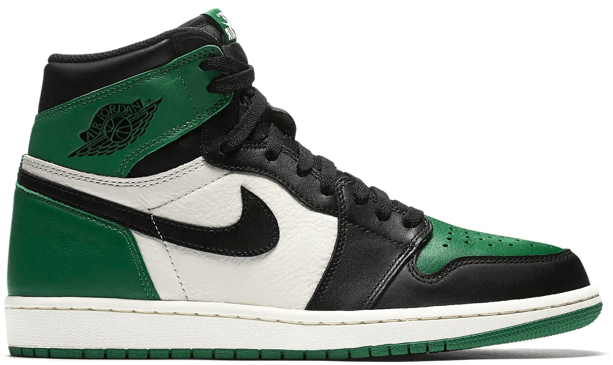 Nike Air Jordan 1 Retro OG Green