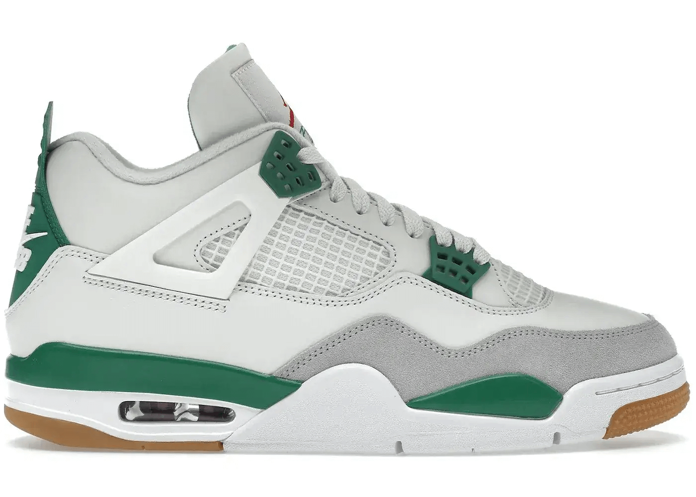 Nike Air Jordan 4 Retro OG Green Glow