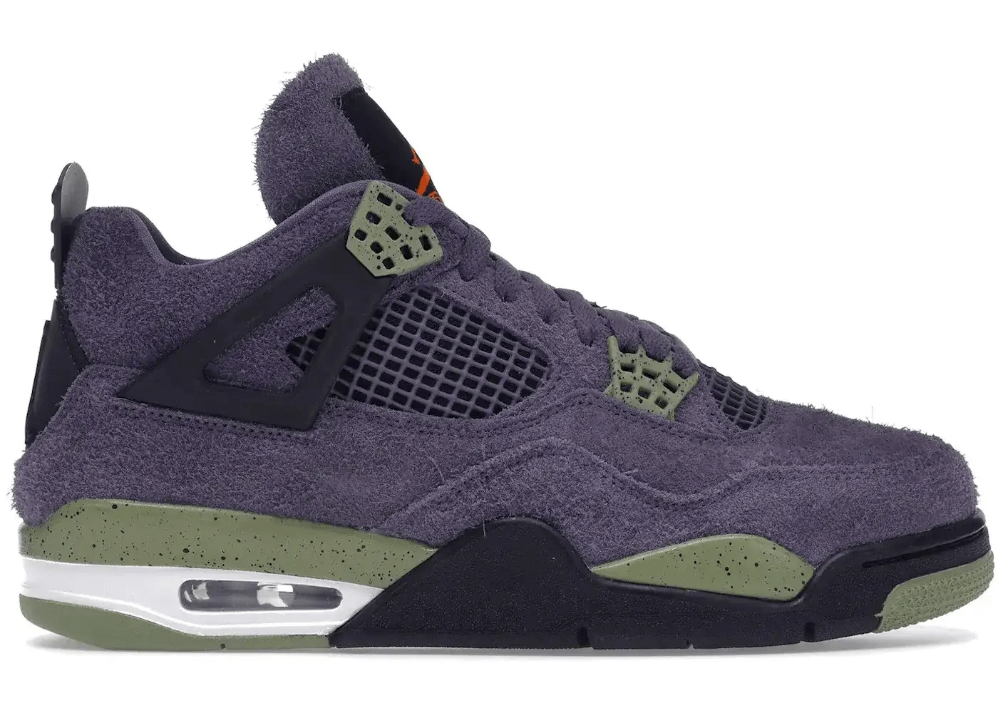 Nike Air Jordan 4 Retro SE Violet Ore