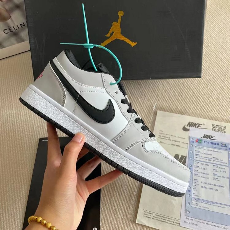 Nike Air Jordan Sneakers - Shoes