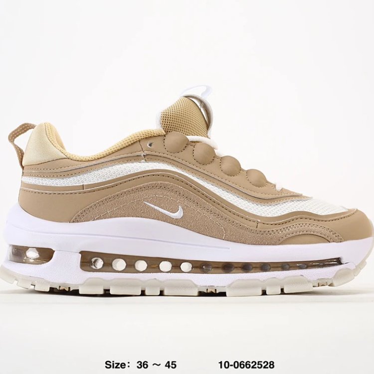 Nike Air Max 97 Beige Shoes