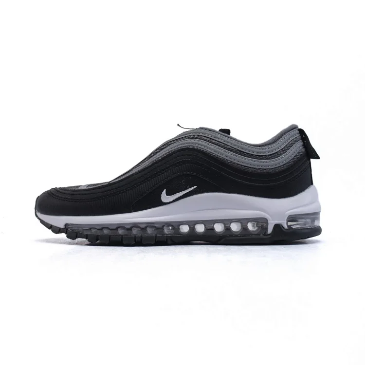 Nike Air Max 97 Black Shoes