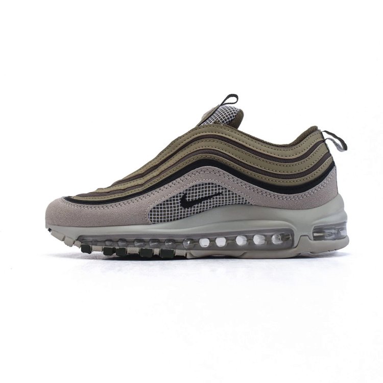 Nike Air Max 97 Olive Shoes