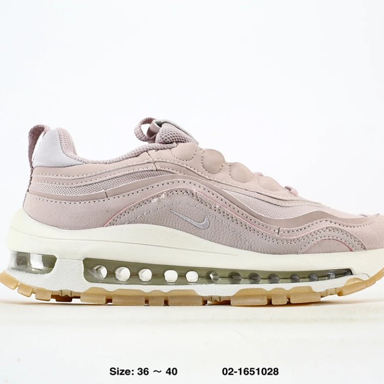 Nike Air Max 97 Pink Shoes