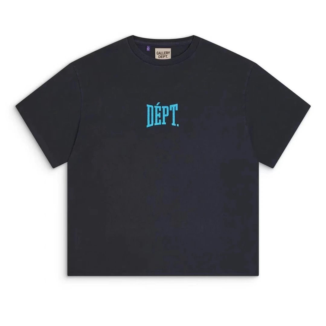 Wholesale Designer Mens Camouflage Baggy T Shirt With Monkey Letter Camo & Punctuation Design