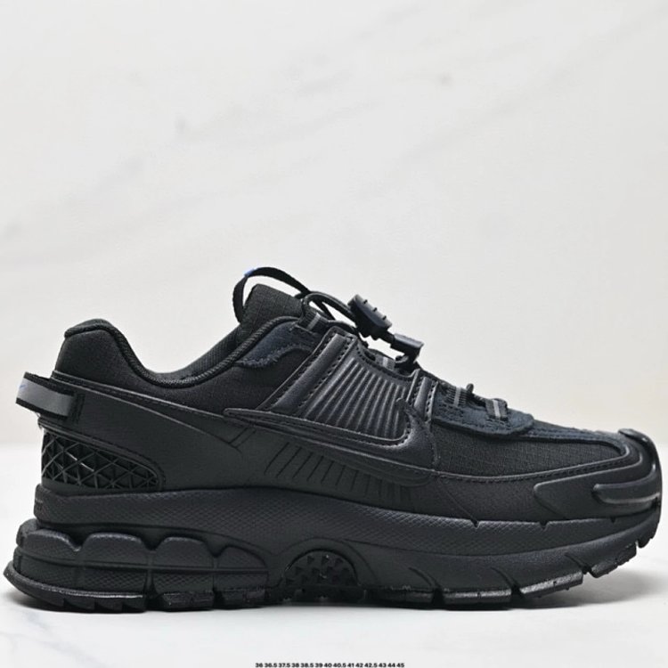 Nike Air Zoom Black Shoes