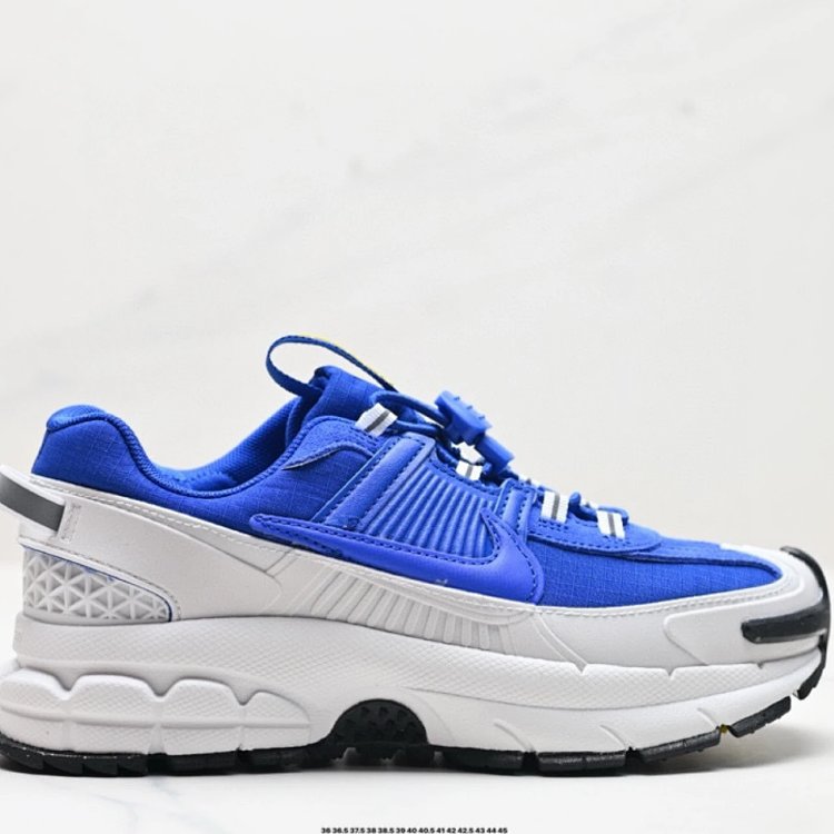Nike Air Zoom Type Blue Shoes