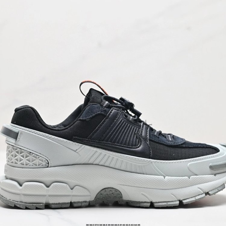 Nike Black Sneakers - Shoes