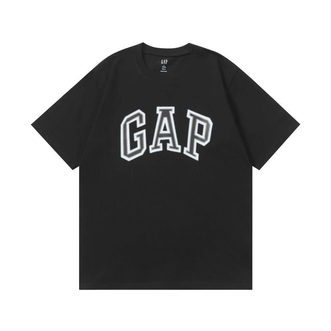 Burberry Men's Long Sleeve Loose Shirts, Women's Round Neck Tees, Unisex Bear Print T-shirts