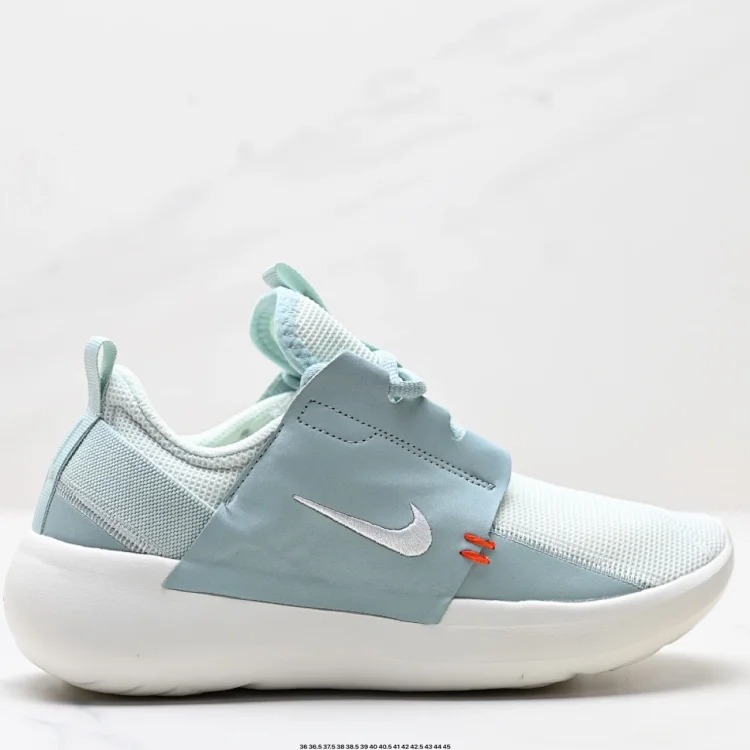 Nike Nike Sports Shoes Light Blue Shoes