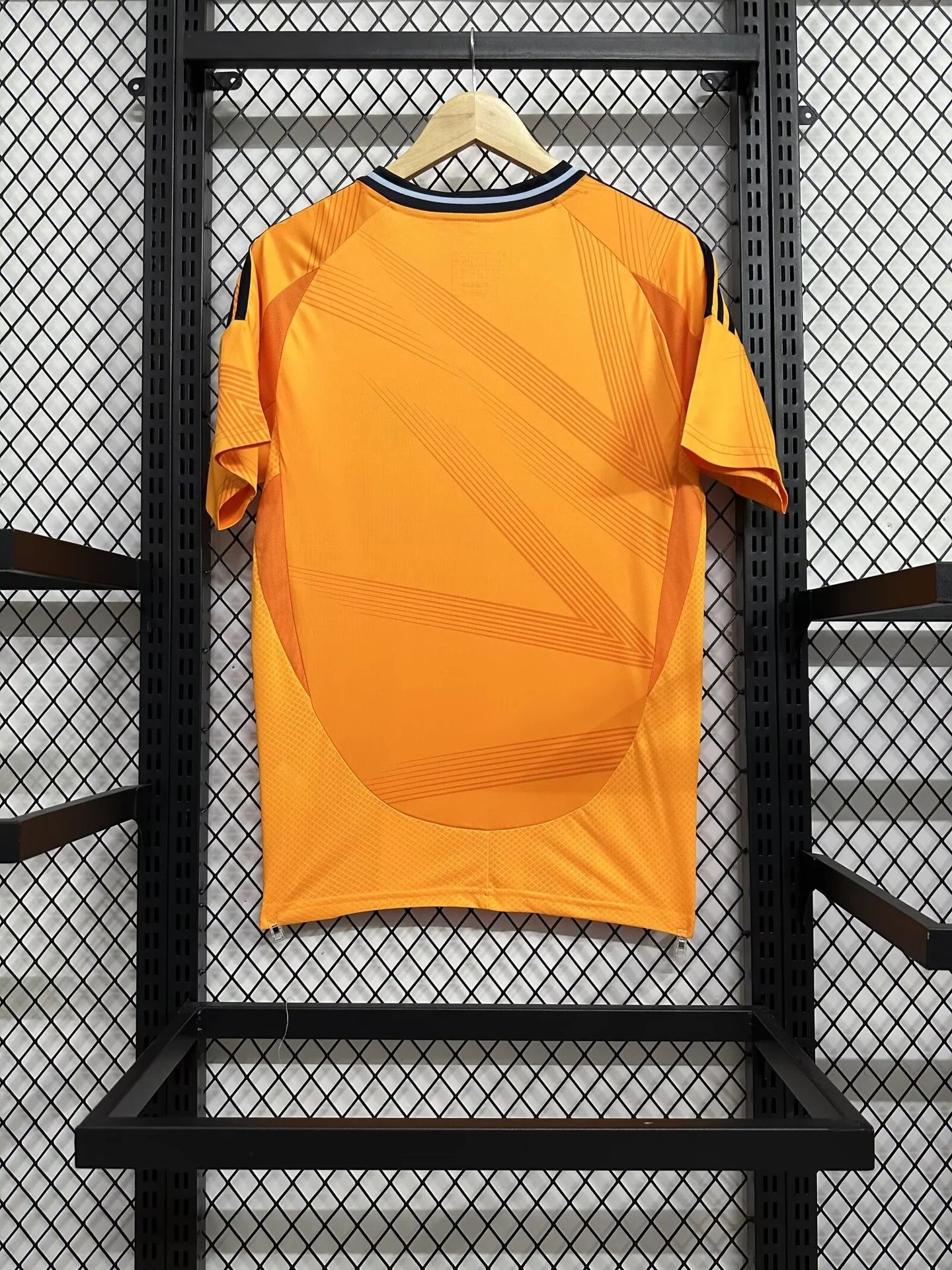 Nike Nike Sportswear T-Shirt Orange