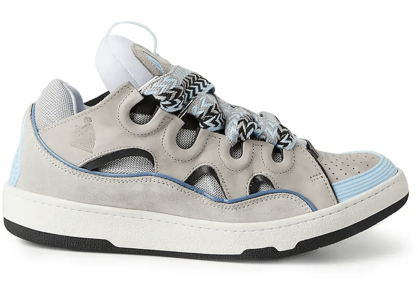 Nike Nike x Sacai LDWaffle Light Grey