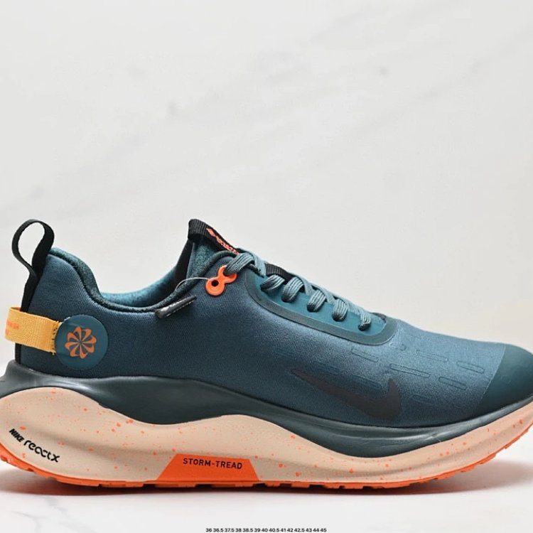 Nike React SFB Shoe Dark Teal Shoes