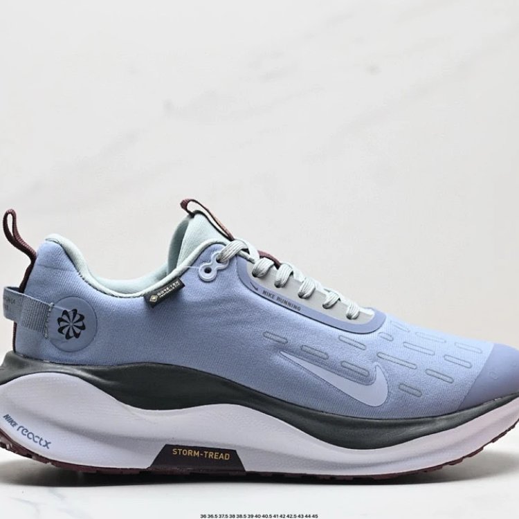Nike Running Shoe Light Blue Shoes