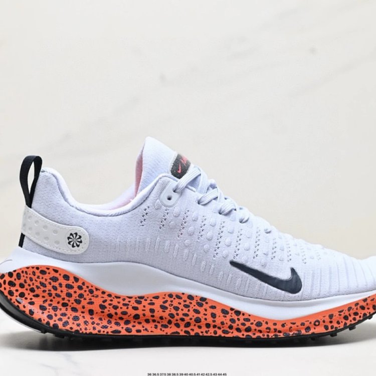 Nike Running Shoe White Shoes